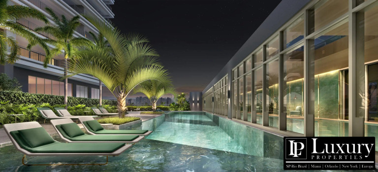Imagem Apartamento com 3 Quartos à Venda, 162 m² em Brooklin - São Paulo Imagem Apartamento com 3 Quartos à Venda, 162 m² em Brooklin - São Paulo