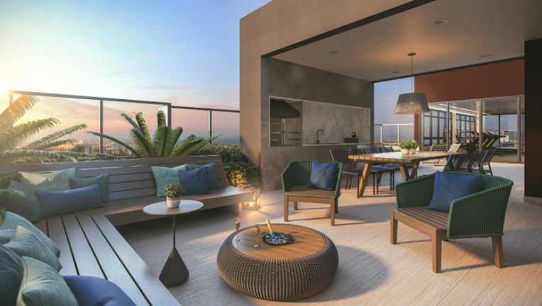 Imagem Apartamento com 2 Quartos à Venda, 65 m² em Vila Mariana - São Paulo Imagem Apartamento com 2 Quartos à Venda, 65 m² em Vila Mariana - São Paulo