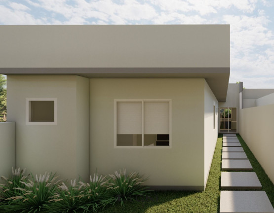 Imagem Casa com 3 Quartos à Venda, 94 m² em Conventos - Lajeado Imagem Casa com 3 Quartos à Venda, 94 m² em Conventos - Lajeado
