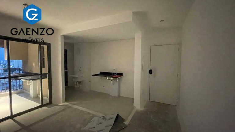 Imagem Apartamento com 2 Quartos à Venda, 64 m² em Centro - Osasco
