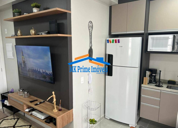 Imagem Apartamento com 2 Quartos à Venda, 48 m² em Presidente Altino - Osasco Imagem Apartamento com 2 Quartos à Venda, 48 m² em Presidente Altino - Osasco
