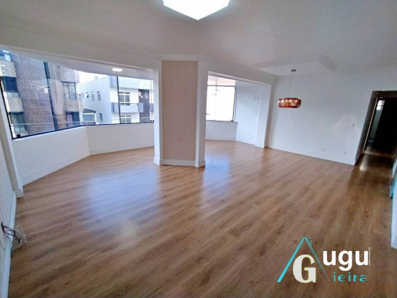 Imagem Apartamento com 4 Quartos à Venda, 150 m² em Praia Do Morro - Guarapari