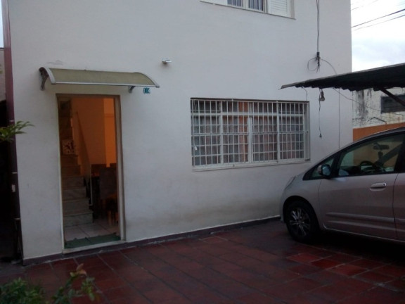 Imagem Casa com 2 Quartos à Venda, 113 m² em Vila Santa Catarina - São Paulo Imagem Casa com 2 Quartos à Venda, 113 m² em Vila Santa Catarina - São Paulo