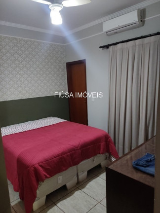 Casa com 3 Quartos à Venda,  em Planalto Verde - Ribeirão Preto