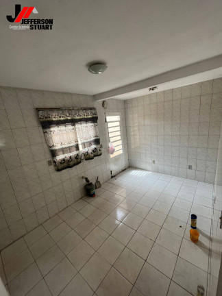 Imagem Casa com 2 Quartos à Venda, em Vila Dos Comerciários Ii - Guaratinguetá Imagem Casa com 2 Quartos à Venda, em Vila Dos Comerciários Ii - Guaratinguetá