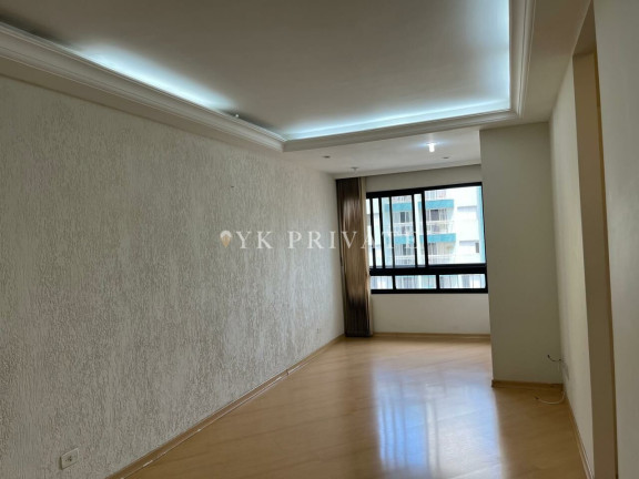 Imagem Apartamento com 2 Quartos à Venda, 61 m² em Pompéia - São Paulo Imagem Apartamento com 2 Quartos à Venda, 61 m² em Pompéia - São Paulo