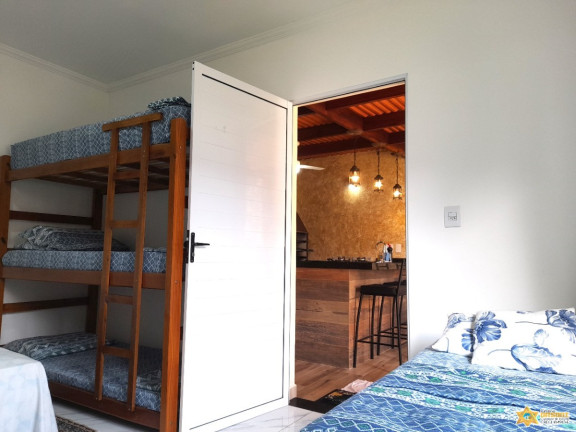 Imagem Casa de Condomínio com 3 Quartos à Venda, 185 m² em Horto Florestal - Ubatuba Imagem Casa de Condomínio com 3 Quartos à Venda, 185 m² em Horto Florestal - Ubatuba