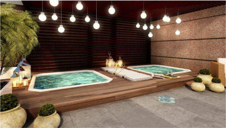 Imagem Apartamento com 1 Quarto à Venda, 55 m² em Centro - Itapema Imagem Apartamento com 1 Quarto à Venda, 55 m² em Centro - Itapema