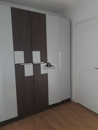 Imagem Apartamento com 3 Quartos à Venda, 60 m² em Parque Erasmo Assunção - Santo André Imagem Apartamento com 3 Quartos à Venda, 60 m² em Parque Erasmo Assunção - Santo André