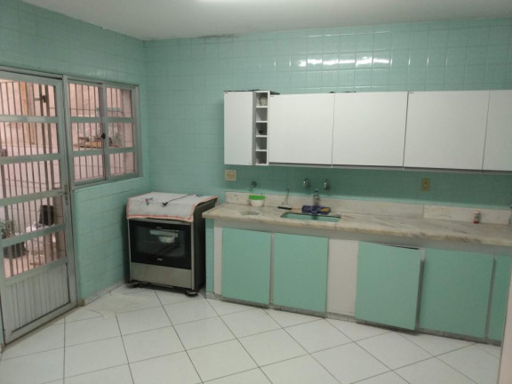 Imagem Casa com 3 Quartos à Venda, 190 m² em Vila Formosa - São Paulo