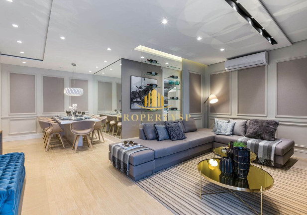 Imagem Apartamento com 2 Quartos à Venda, 67 m² em Alto Da Lapa - São Paulo Imagem Apartamento com 2 Quartos à Venda, 67 m² em Alto Da Lapa - São Paulo