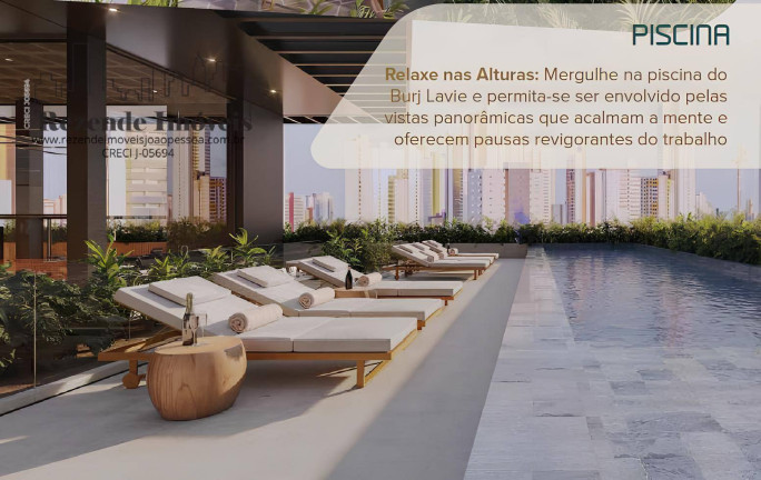 Imagem Apartamento com 1 Quarto à Venda, 25 m² em Tambauzinho - João Pessoa Imagem Apartamento com 1 Quarto à Venda, 25 m² em Tambauzinho - João Pessoa