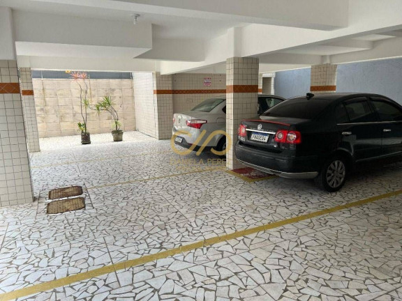 Imagem Apartamento com 1 Quarto à Venda, 50 m² em Guilhermina - Praia Grande Imagem Apartamento com 1 Quarto à Venda, 50 m² em Guilhermina - Praia Grande
