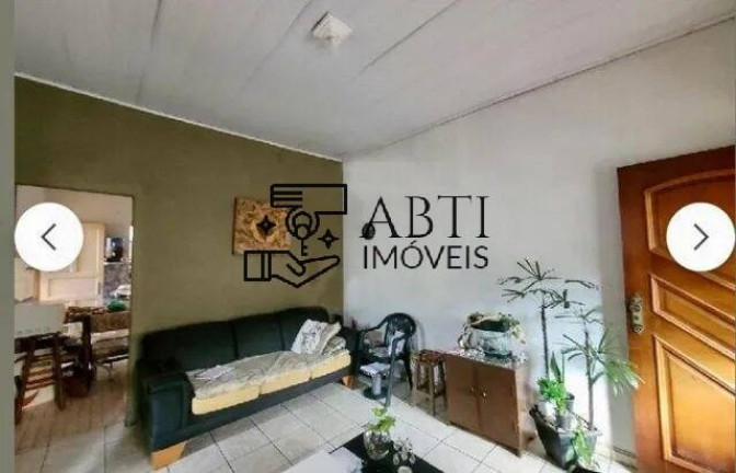 Imagem Casa com 2 Quartos à Venda, 140 m² em Vila Brasilina - São Paulo Imagem Casa com 2 Quartos à Venda, 140 m² em Vila Brasilina - São Paulo