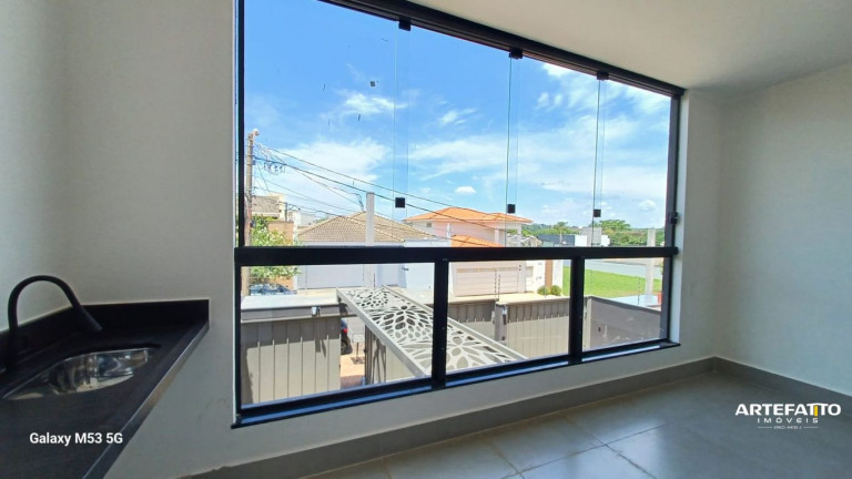 Imagem Apartamento com 3 Quartos à Venda, 110 m² em Residencial Amazonas - Franca Imagem Apartamento com 3 Quartos à Venda, 110 m² em Residencial Amazonas - Franca