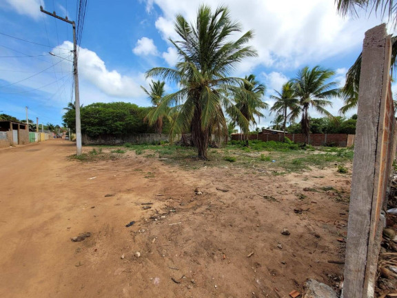 Imagem Terreno à Venda, 345 m² em Cabeceiras - Tibau Do Sul Imagem Terreno à Venda, 345 m² em Cabeceiras - Tibau Do Sul