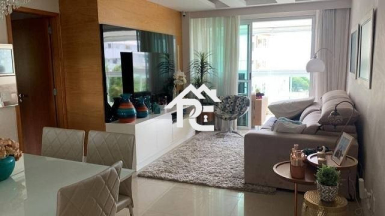 Imagem Apartamento com 3 Quartos à Venda, em Charitas - Niterói Imagem Apartamento com 3 Quartos à Venda, em Charitas - Niterói