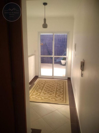 Imagem Apartamento com 3 Quartos à Venda, 120 m² em Solemar - Praia Grande