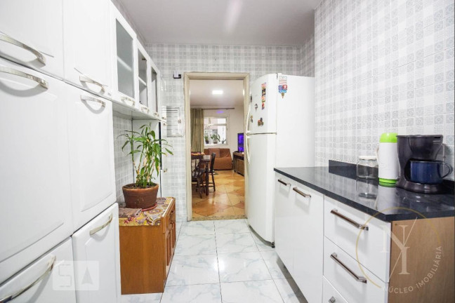 Imagem Apartamento com 4 Quartos à Venda, 92 m² em Butantã - São Paulo