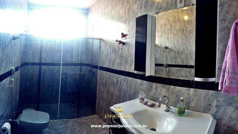 Imagem Casa com 4 Quartos à Venda, 199 m² em Jardim Pacaembu - Jundiaí Imagem Casa com 4 Quartos à Venda, 199 m² em Jardim Pacaembu - Jundiaí