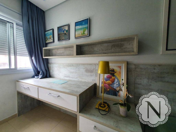 Imagem Apartamento com 2 Quartos à Venda, 77 m² em Centro - Itanhaém Imagem Apartamento com 2 Quartos à Venda, 77 m² em Centro - Itanhaém