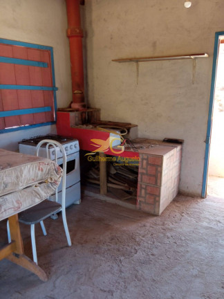 Imagem Chácara com 1 Quarto à Venda, 30.000 m² em Tejuco - São João Del Rei Imagem Chácara com 1 Quarto à Venda, 30.000 m² em Tejuco - São João Del Rei