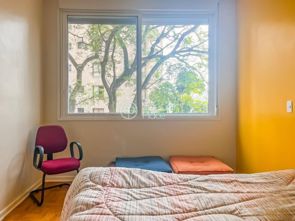Imagem Apartamento com 2 Quartos à Venda, 200 m² em Higienópolis - São Paulo Imagem Apartamento com 2 Quartos à Venda, 200 m² em Higienópolis - São Paulo