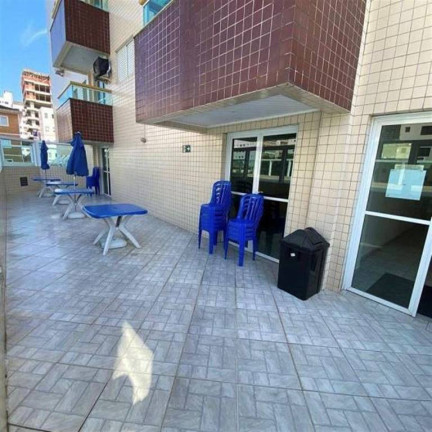 Imagem Apartamento com 2 Quartos à Venda, 78 m² em Tupi - Praia Grande