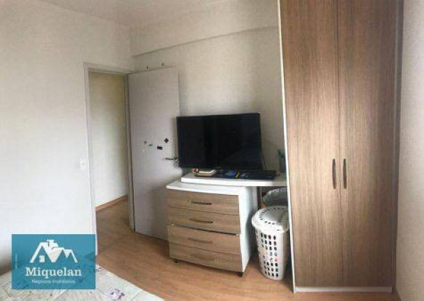 Imagem Apartamento com 2 Quartos à Venda, 62 m² em Vila Nivi - São Paulo Imagem Apartamento com 2 Quartos à Venda, 62 m² em Vila Nivi - São Paulo