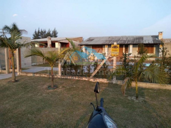 Imagem Casa com 3 Quartos à Venda, 250 m² em Capão Novo - Capão Da Canoa