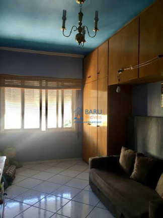 Imagem Apartamento com 3 Quartos à Venda, 107 m² em Higienópolis - São Paulo Imagem Apartamento com 3 Quartos à Venda, 107 m² em Higienópolis - São Paulo