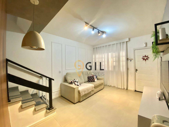 Imagem Sobrado com 2 Quartos à Venda, 76 m² em Jardim Jacinto - Jacareí Imagem Sobrado com 2 Quartos à Venda, 76 m² em Jardim Jacinto - Jacareí