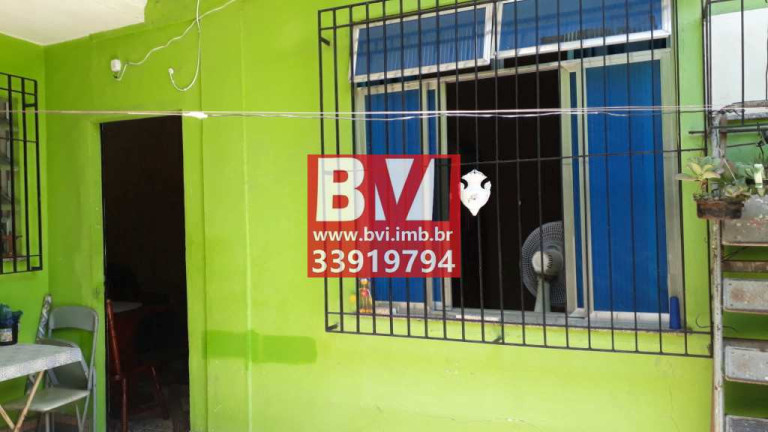 Imagem Apartamento com 1 Quarto à Venda, 37 m² em Irajá - Rio De Janeiro Imagem Apartamento com 1 Quarto à Venda, 37 m² em Irajá - Rio De Janeiro