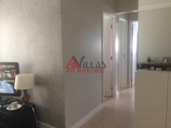 Imagem Apartamento com 2 Quartos à Venda, 67 m² em Vila Andrade - São Paulo Imagem Apartamento com 2 Quartos à Venda, 67 m² em Vila Andrade - São Paulo