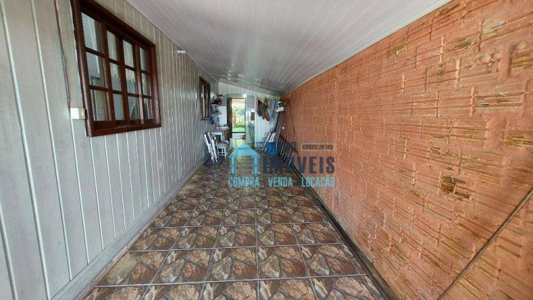 Imagem Casa com 3 Quartos à Venda, 80 m² em Centro - Balneário Pinhal Imagem Casa com 3 Quartos à Venda, 80 m² em Centro - Balneário Pinhal