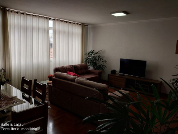 Imagem Apartamento com 3 Quartos à Venda, 140 m² em Vila Assunção - Santo André Imagem Apartamento com 3 Quartos à Venda, 140 m² em Vila Assunção - Santo André