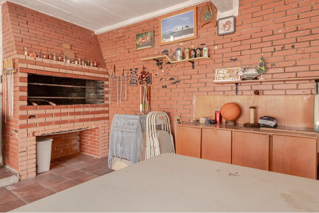 Imagem Casa com 4 Quartos à Venda, 381 m² em Camaquã - Porto Alegre Imagem Casa com 4 Quartos à Venda, 381 m² em Camaquã - Porto Alegre