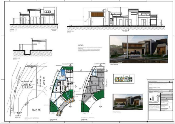 Imagem Casa de Condomínio com 3 Quartos à Venda, 184 m² em Morros - Sorocaba Imagem Casa de Condomínio com 3 Quartos à Venda, 184 m² em Morros - Sorocaba