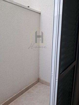 Imagem Imóvel com 2 Quartos à Venda, 44 m² em Vila Valparaíso - Santo André Imagem Imóvel com 2 Quartos à Venda, 44 m² em Vila Valparaíso - Santo André