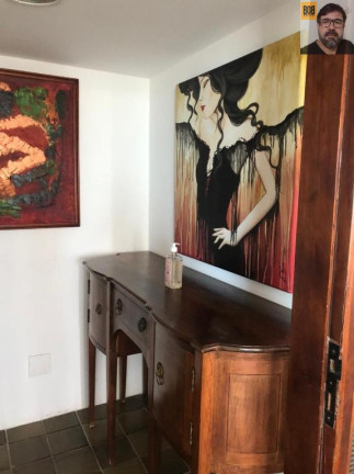 Imagem Apartamento com 4 Quartos à Venda, 409 m² em Piedade - Jaboatão Dos Guararapes