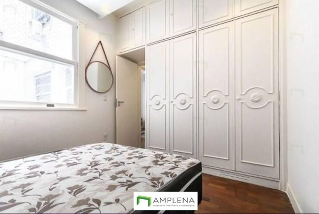 Imagem Apartamento com 2 Quartos à Venda, 80 m² em Copacabana - Rio De Janeiro