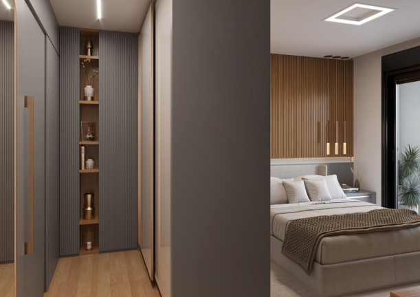 Imagem Casa com 3 Quartos à Venda, 167 m² em Santa Felicidade - Curitiba Imagem Casa com 3 Quartos à Venda, 167 m² em Santa Felicidade - Curitiba