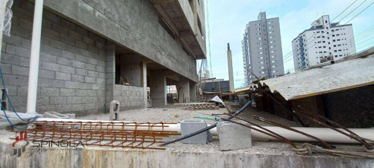 Imagem Apartamento com 2 Quartos à Venda, 90 m² em Vila Caiçara - Praia Grande Imagem Apartamento com 2 Quartos à Venda, 90 m² em Vila Caiçara - Praia Grande