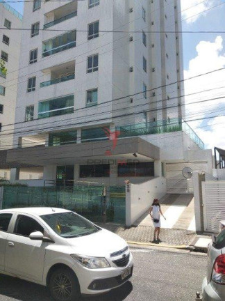 Imagem Apartamento com 1 Quarto à Venda, 50 m² em Cabo Branco - João Pessoa Imagem Apartamento com 1 Quarto à Venda, 50 m² em Cabo Branco - João Pessoa