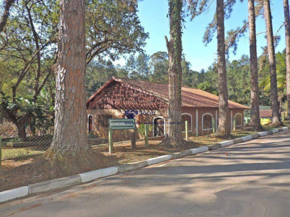 Imagem Terreno à Venda, 1.250 m² em Pirucaia - Mairiporã Imagem Terreno à Venda, 1.250 m² em Pirucaia - Mairiporã