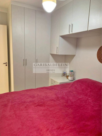 Imagem Imóvel com 2 Quartos à Venda, 50 m² em Parque Bom Retiro - Paulínia