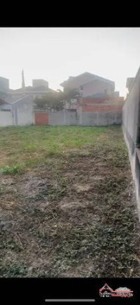 Imagem Terreno em Condomínio à Venda, 360 m² em Jardim Califórnia - Jacareí
