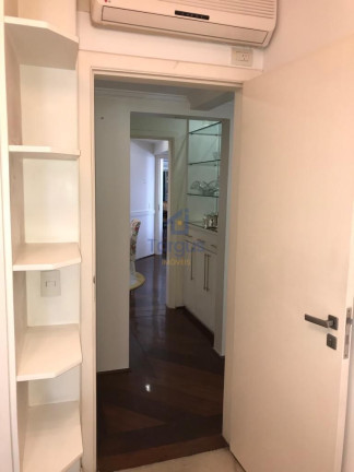 Imagem Apartamento com 3 Quartos à Venda, 160 m² em Vila Regente Feijó - São Paulo Imagem Apartamento com 3 Quartos à Venda, 160 m² em Vila Regente Feijó - São Paulo