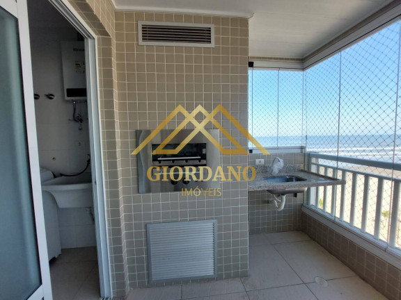 Imagem Apartamento com 2 Quartos à Venda,  em Aviação - Praia Grande