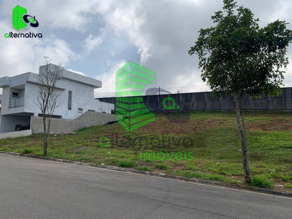 Imagem Terreno à Venda, 275 m² em Condominio Cataguá Way - Taubaté